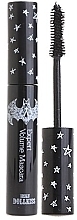 Fragrances, Perfumes, Cosmetics Lash Mascara - Urban Dollkiss Black Devil Expert Volume Mascara