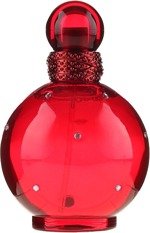 Britney Spears Hidden Fantasy - Eau de Parfum — photo N3