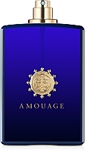 Amouage Interlude for Man - Eau (tester without cap) — photo N1