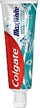 Toothpaste - Colgate Max White White Crystals Toothpaste — photo N1