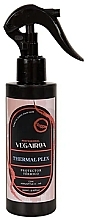 Thermal Protective Hair Spray - Vegairoa Thermal Plex Spray — photo N1