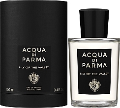 Acqua Di Parma Lily Of The Valley - Eau de Parfum — photo N2