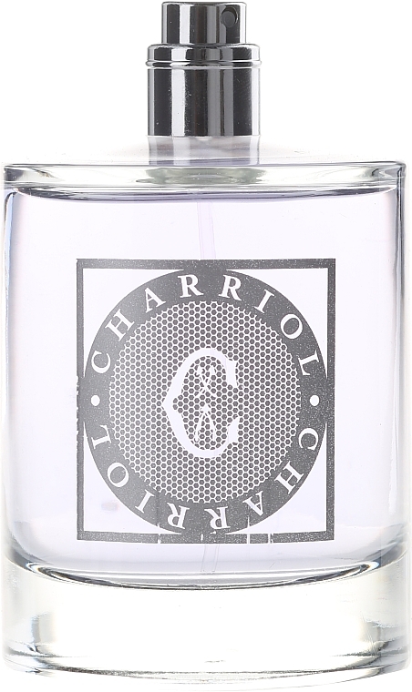 Charriol Infinite Celtic Pour Homme - Eau de Toilette (tester without cap) — photo N1