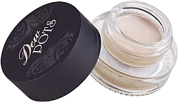 Fragrances, Perfumes, Cosmetics Creamy Eyeshadow - MeMeMe Dew Pots Rich Color Eye Defining Cream