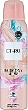 C-Thru Harmony Bliss - Deodorant — photo N9