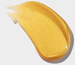 Gold Face Mask - Ahava 24K Gold Mineral Mud Mask — photo N3