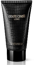 Fragrances, Perfumes, Cosmetics Roberto Cavalli Uomo - Shower Gel