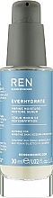 Face Cream - Ren Everhydrate Marine Moisture-Replenishing Cream — photo N1