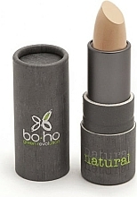 Fragrances, Perfumes, Cosmetics Concealer Stick - Boho Green Revolution Concealer