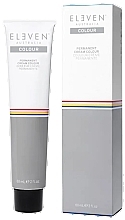 Permanent Cream Color - Eleven Australia Permanent Cream Colour	 — photo N1