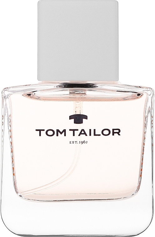 Tom Tailor Woman Eau - Eau de Parfum — photo N1