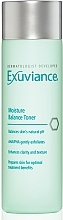 Fragrances, Perfumes, Cosmetics Moisturizing Balancing Tonic - Exuviance Moisture Balance Toner