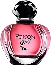 Fragrances, Perfumes, Cosmetics Dior Poison Girl - Eau de Parfum (tester with lid)