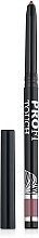 Fragrances, Perfumes, Cosmetics Eye & Lip Liner - Colour Intense Profi Touch Eyeliner Pencil