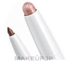 Eye Pencil - Holika Holika Jewel-Light Under Eye Maker — photo 02 - Pink