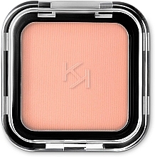 Smart Rich Blush - Kiko Milano Smart Colour Blush — photo N4