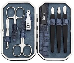 Nail Manicure Set - DuKaS Premium Line PL 191MK — photo N18