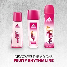 Adidas Fruity Rhythm - Eau de Toilette — photo N5