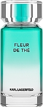 Karl Lagerfeld Fleur De The - Eau de Parfum — photo N15