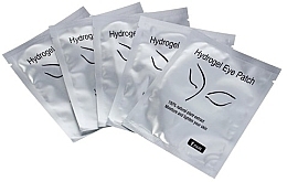 Fragrances, Perfumes, Cosmetics Lash Extension Gel Eye Patch - Lewer Lint Free Hydrogel Eye Patches For Eyelash Extensions