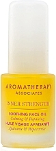 Soothing Face Oil - Aromatherapy Associates Inner Strength Soothing Face Oil — photo N14