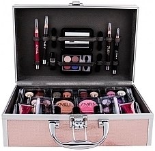 Fragrances, Perfumes, Cosmetics Beauty Case - Zmile Cosmetics Case Eye-Catcher