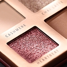 Makeup Palette - Catrice Cozy Glow Eye & Cheek Palette — photo N7