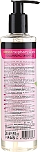 Shampoo - Organic Shop Raspberry & Acai Volumising Shampoo — photo N2