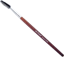 Fragrances, Perfumes, Cosmetics Brow Brush - Lila Rossa Luna