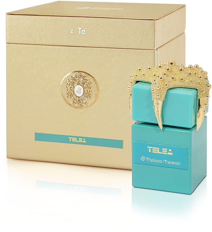 Tiziana Terenzi Telea - Perfume — photo N3