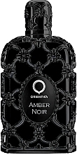 Orientica Amber Noir - Eau de Parfum — photo N1