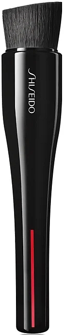 Shiseido - Hasu Fude Foundation Brush — photo N1