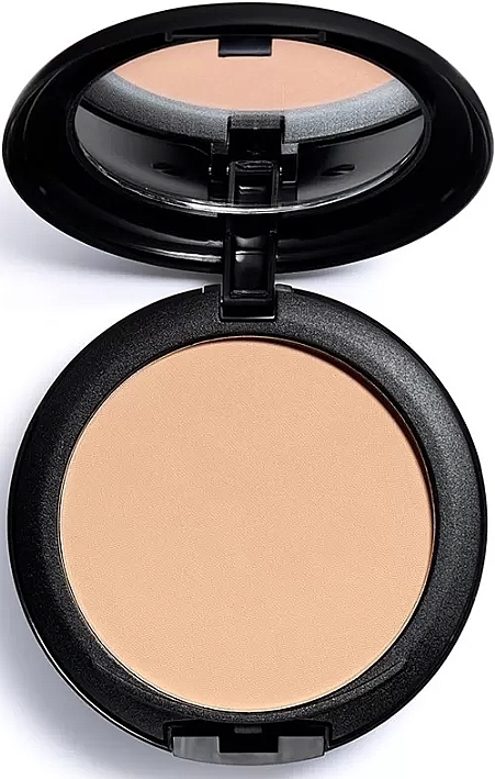 Powder - Revolution Pro Powder Foundation — photo N1