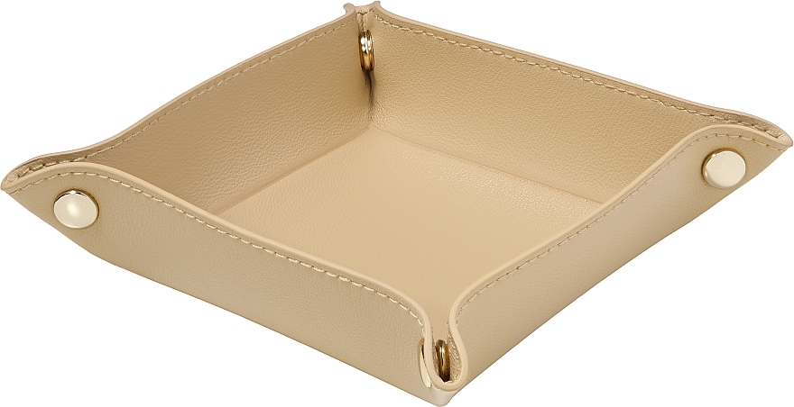 GIFT! Tray - Burberry Trinket Tray — photo N1