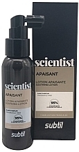 Soothing Lotion for Irritated Scalp - Laboratoire Ducastel Subtil Scientist Soothing Lotion — photo N1