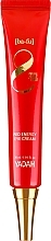 Eye Cream - Yadah Red Energy Eye Cream — photo N3