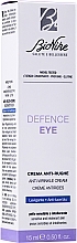 Anti-Wrinkle Cream - BioNike Defence Anti-Wrinkle Eye Cream — photo N8