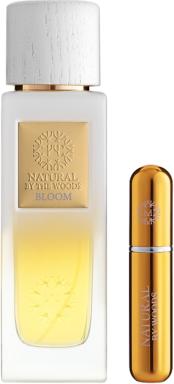 The Woods Collection Natural Bloom - Eau de Parfum — photo N20