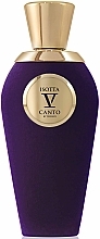 Fragrances, Perfumes, Cosmetics V Canto Isotta - Perfume (mini)