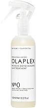 Intensive Bond Building Hair Treatment - Olaplex №0 Intensive Bond Building Hair Treatment — photo N2