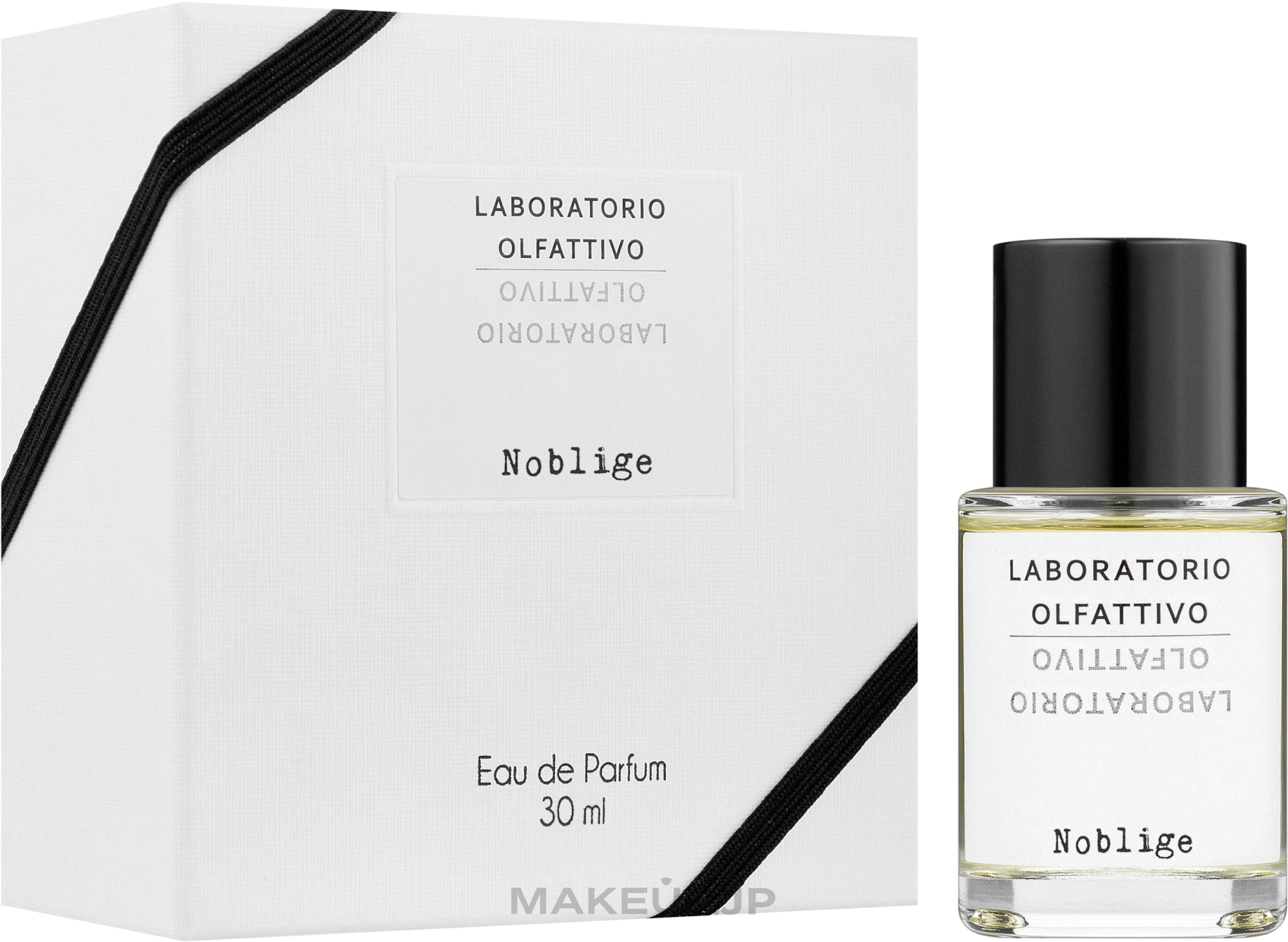 Laboratorio Olfattivo Noblige - Eau de Parfum — photo 30 ml