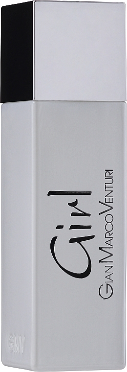 Gian Marco Venturi Girl - Eau de Parfum — photo N3