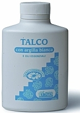 Fragrances, Perfumes, Cosmetics Talcum Powder - Argital Talcum