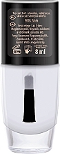 Top Coat - Lovely Top Coat 3in1 — photo N10