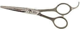 Hair Cutting Scissors StraightCut 5.0 - Olivia Garden StraightCut Shears — photo N1