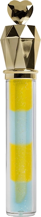 Pineapple Lip Gloss - Martinelia Royal Scepter Lip Gloss — photo N1