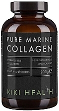 Pure Marine Collagen Powder Dietary Supplement - Kiki Health Pure Marine Collagen Powder — photo N2