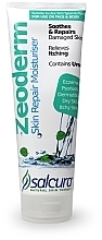 Fragrances, Perfumes, Cosmetics Moisturizing Regenerating Cream - Salcura Zeoderm Skin Repair Moisturiser Cream