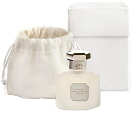 Fragrances, Perfumes, Cosmetics Lorenzo Villoresi Teint de Neige - Set (perfume/30ml + case + white/velvet/bag)