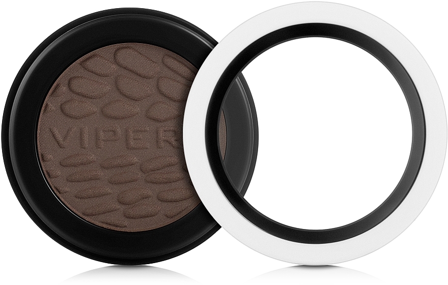 Brow Monoshadow - Vipera Smoky Eyebrow — photo N1